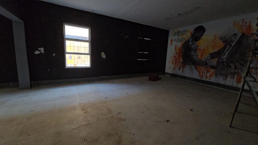 To Let commercial Property for Rent in Salt River Western Cape